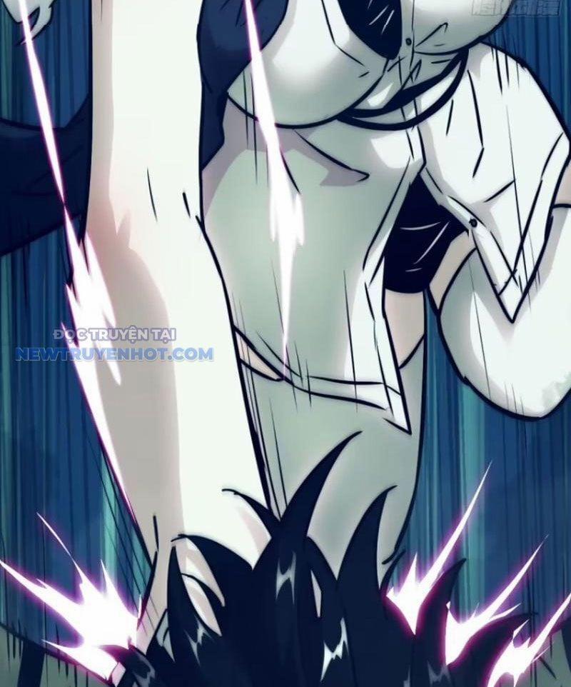 Tay Trái Của Ta Có Thể Dị Biến 80 trang 81