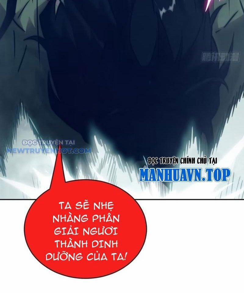 Tay Trái Của Ta Có Thể Dị Biến 80 trang 82