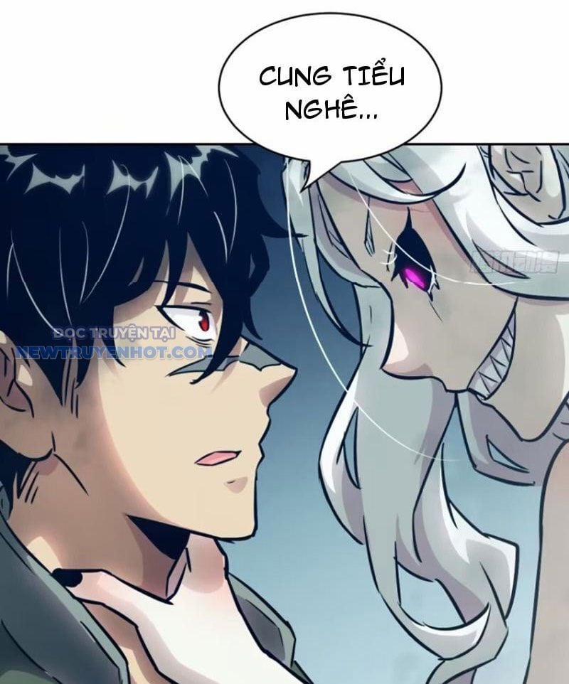 Tay Trái Của Ta Có Thể Dị Biến 80 trang 83