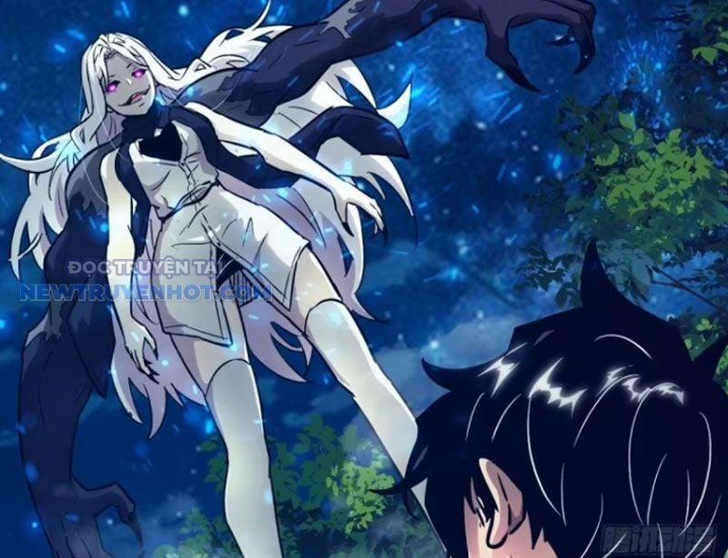 Tay Trái Của Ta Có Thể Dị Biến 81 trang 117