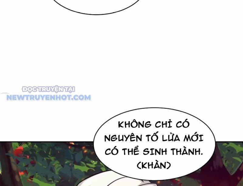 Tay Trái Của Ta Có Thể Dị Biến 81 trang 124