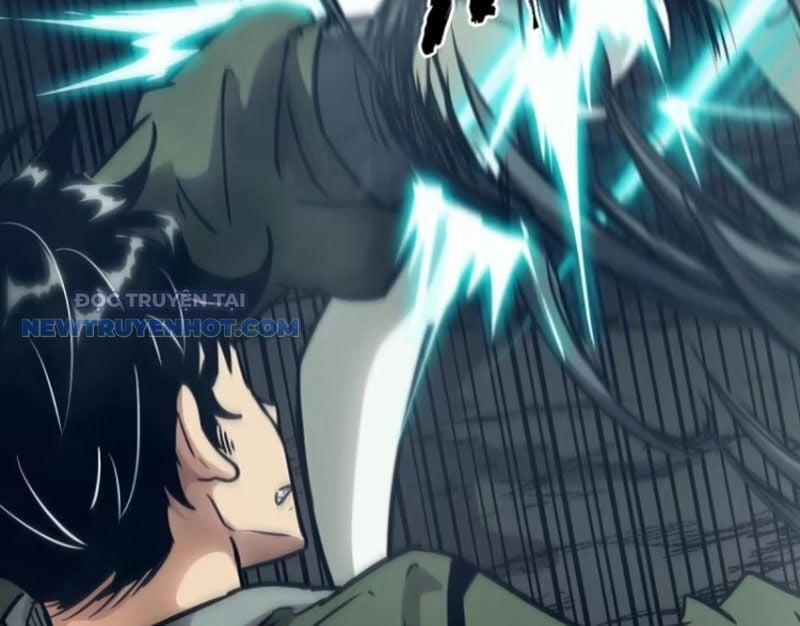 Tay Trái Của Ta Có Thể Dị Biến 81 trang 14