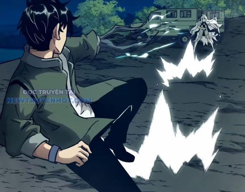 Tay Trái Của Ta Có Thể Dị Biến 81 trang 17