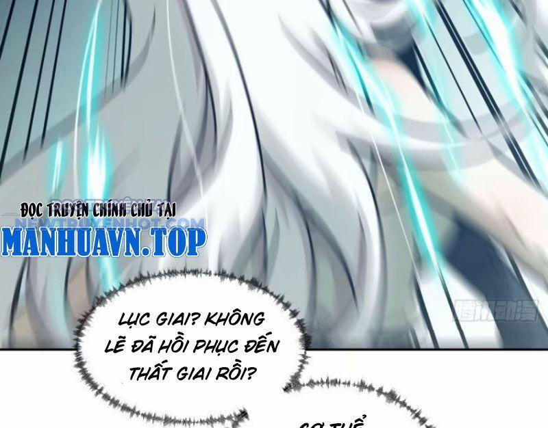 Tay Trái Của Ta Có Thể Dị Biến 81 trang 20