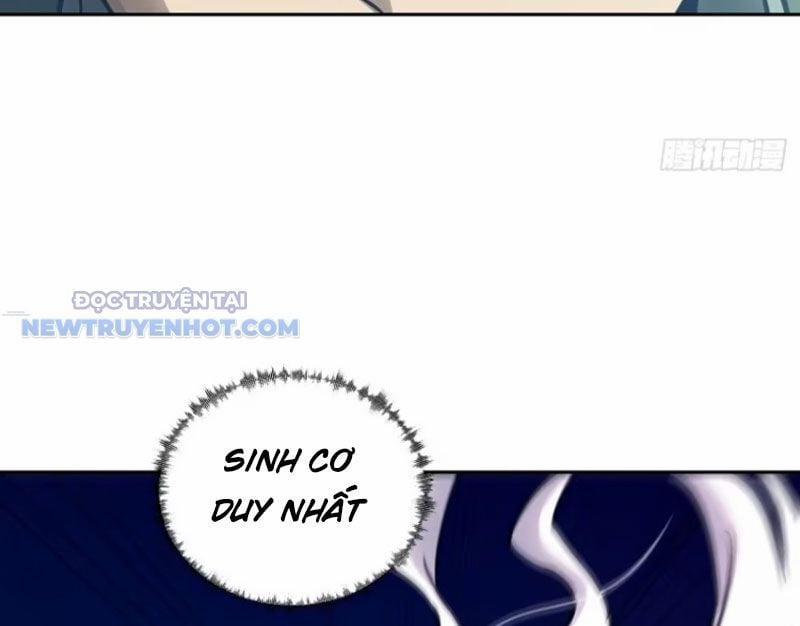 Tay Trái Của Ta Có Thể Dị Biến 81 trang 22