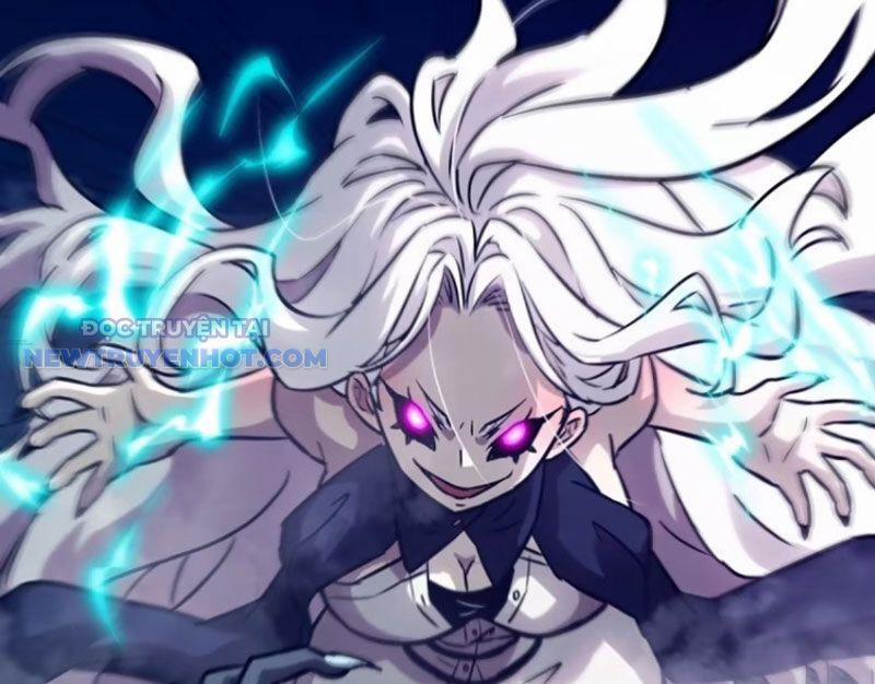 Tay Trái Của Ta Có Thể Dị Biến 81 trang 23