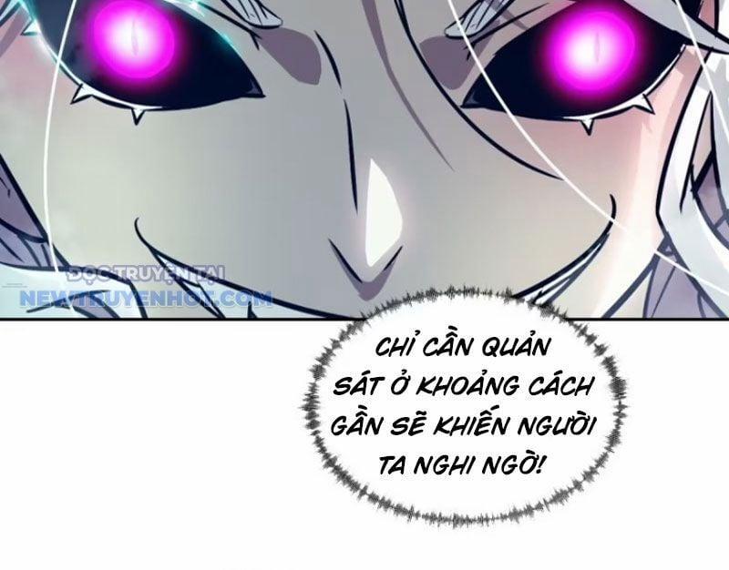 Tay Trái Của Ta Có Thể Dị Biến 81 trang 26