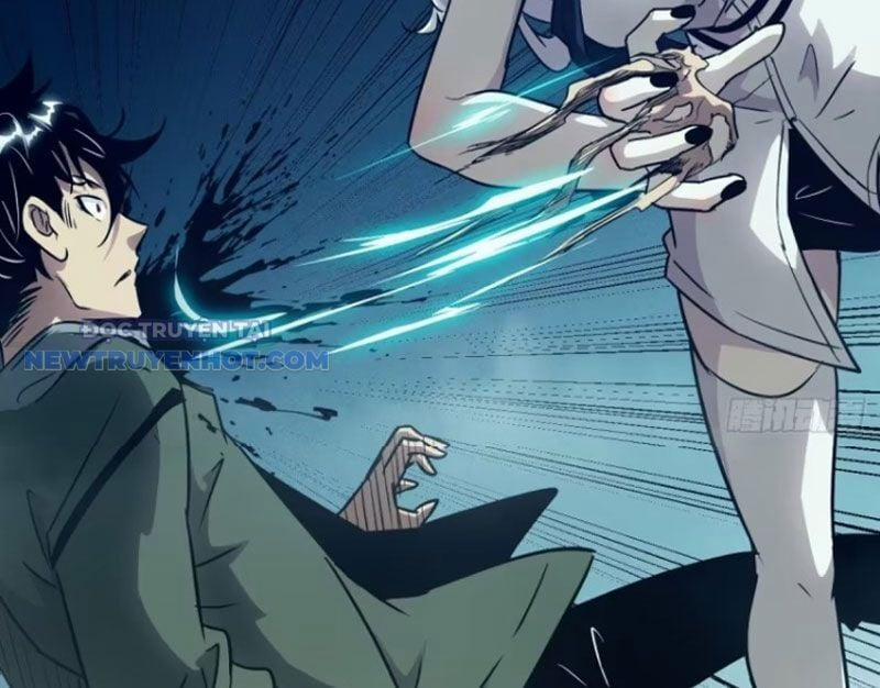 Tay Trái Của Ta Có Thể Dị Biến 81 trang 4