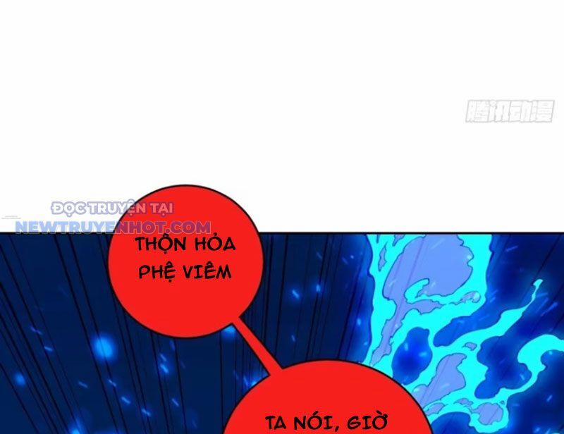 Tay Trái Của Ta Có Thể Dị Biến 81 trang 40