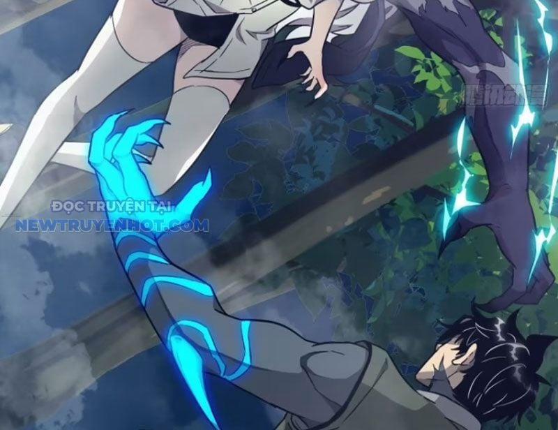 Tay Trái Của Ta Có Thể Dị Biến 81 trang 49