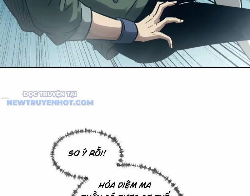 Tay Trái Của Ta Có Thể Dị Biến 81 trang 5