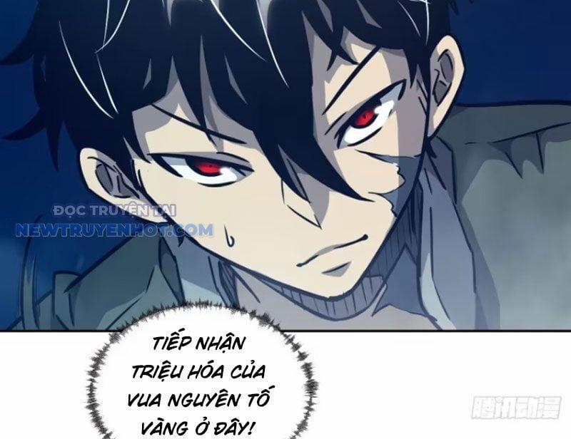 Tay Trái Của Ta Có Thể Dị Biến 81 trang 52