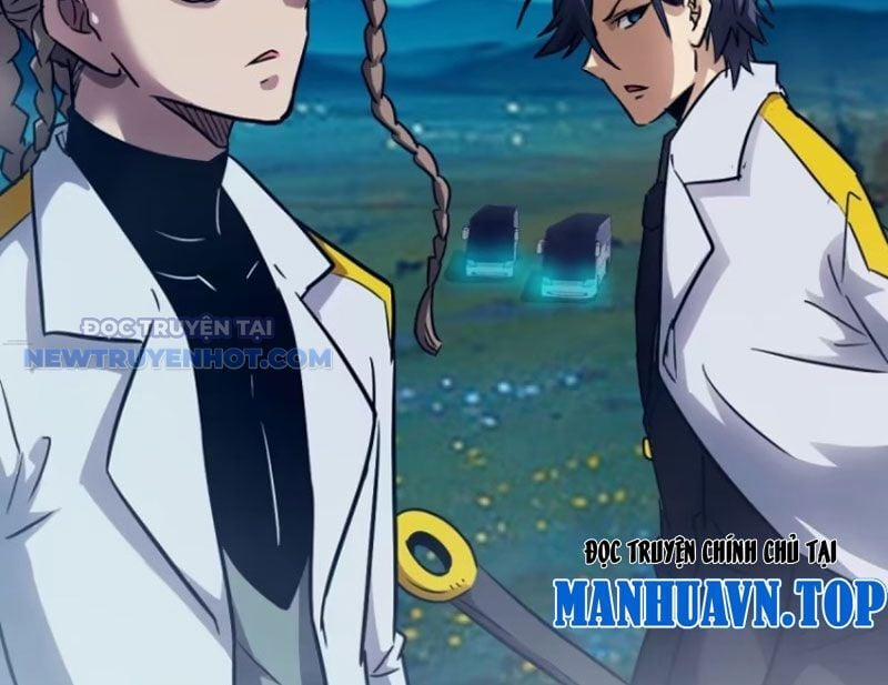 Tay Trái Của Ta Có Thể Dị Biến 81 trang 62