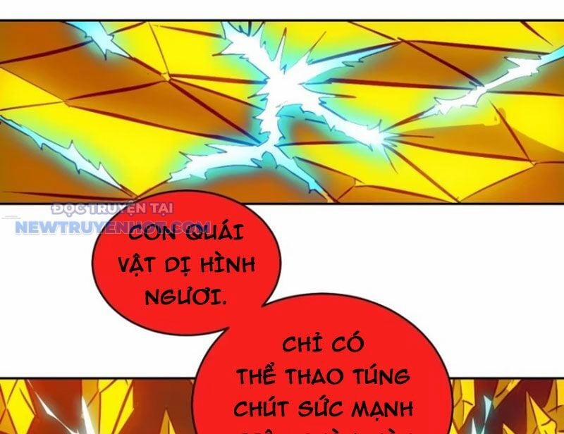 Tay Trái Của Ta Có Thể Dị Biến 81 trang 73