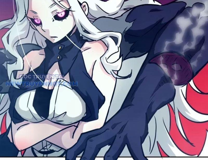 Tay Trái Của Ta Có Thể Dị Biến 81 trang 84