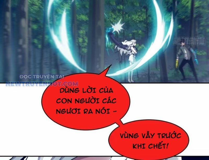 Tay Trái Của Ta Có Thể Dị Biến 81 trang 96