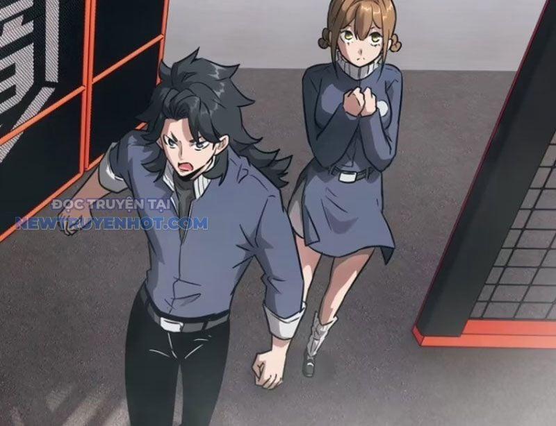 Tay Trái Của Ta Có Thể Dị Biến 82 trang 101