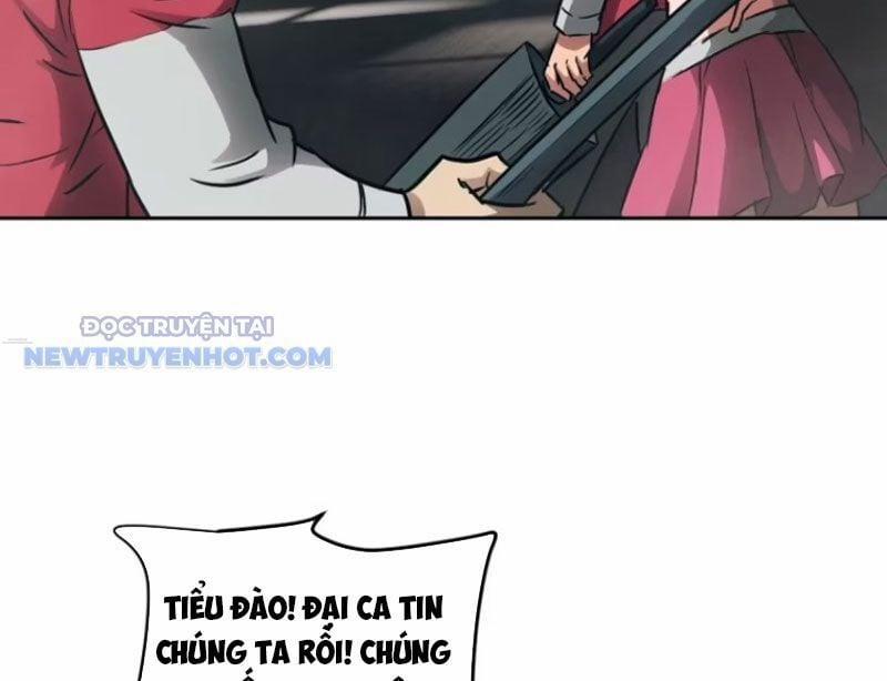 Tay Trái Của Ta Có Thể Dị Biến 82 trang 105