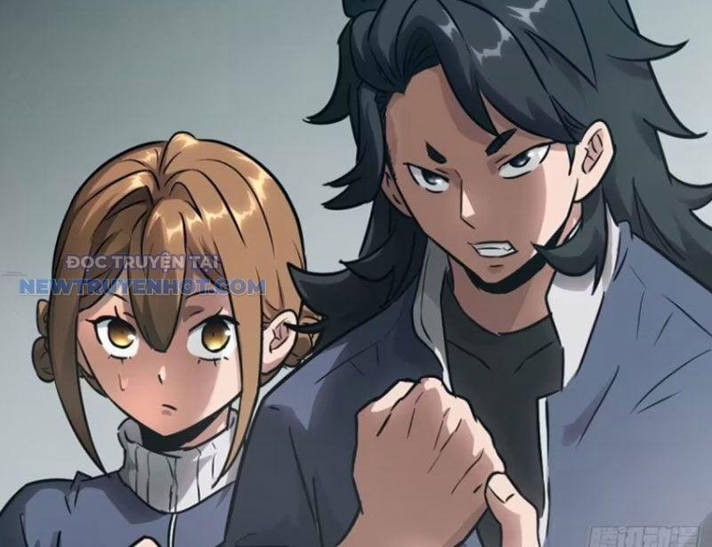 Tay Trái Của Ta Có Thể Dị Biến 82 trang 107