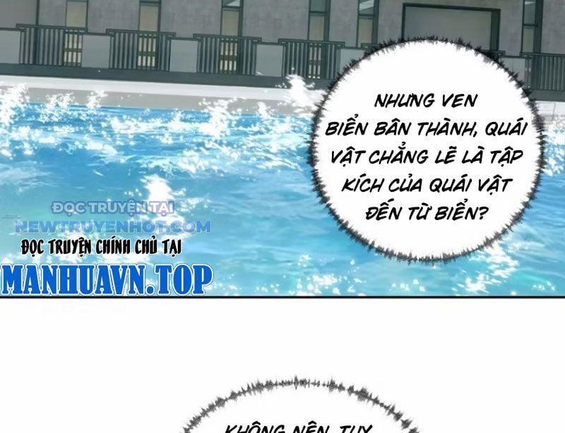 Tay Trái Của Ta Có Thể Dị Biến 82 trang 113