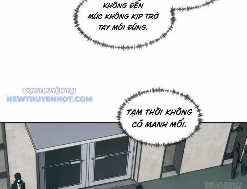 Tay Trái Của Ta Có Thể Dị Biến 82 trang 116