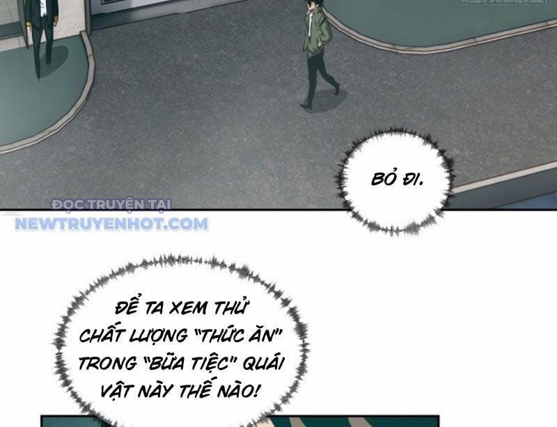 Tay Trái Của Ta Có Thể Dị Biến 82 trang 117