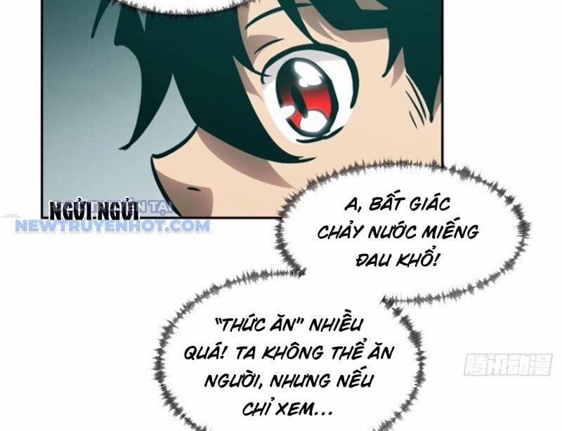 Tay Trái Của Ta Có Thể Dị Biến 82 trang 118