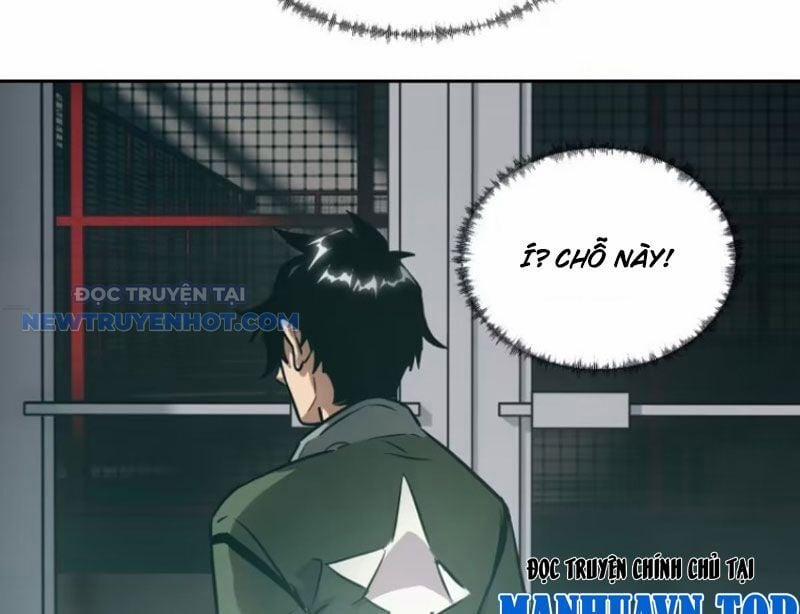 Tay Trái Của Ta Có Thể Dị Biến 82 trang 119