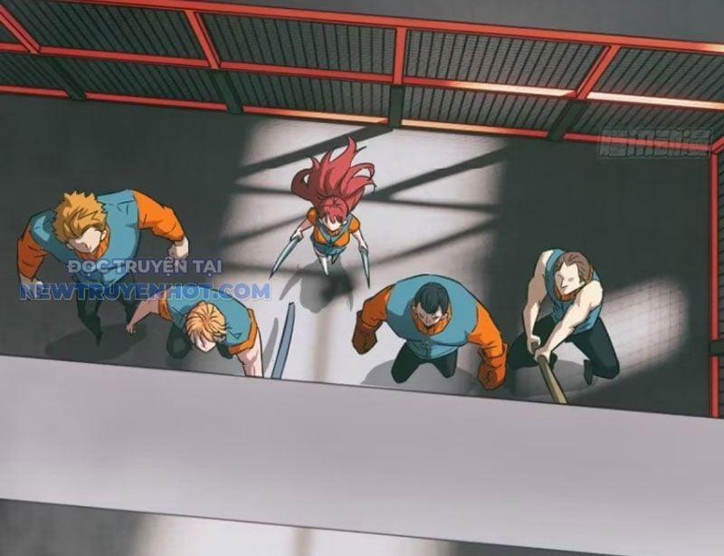 Tay Trái Của Ta Có Thể Dị Biến 82 trang 122