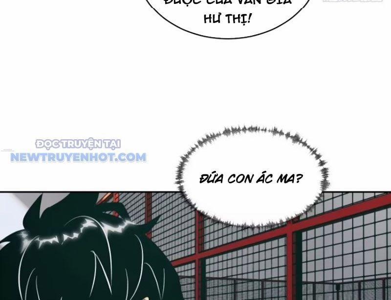 Tay Trái Của Ta Có Thể Dị Biến 82 trang 126