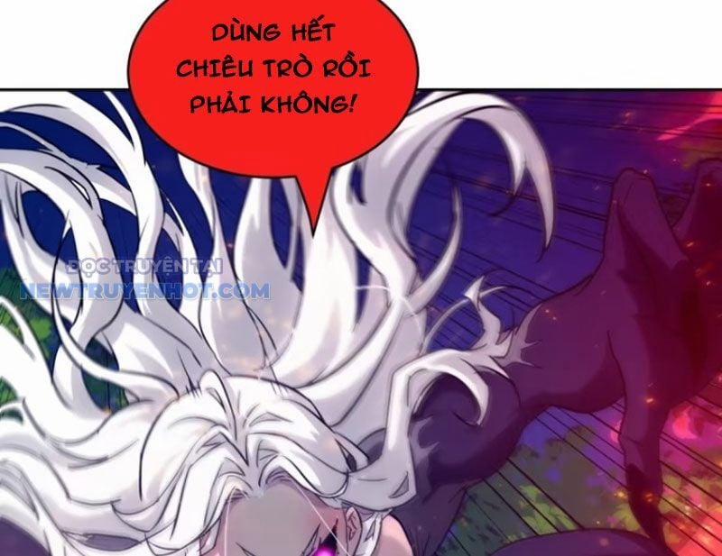Tay Trái Của Ta Có Thể Dị Biến 82 trang 23