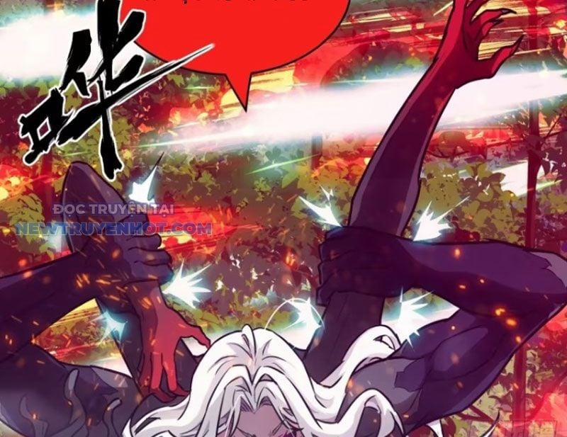 Tay Trái Của Ta Có Thể Dị Biến 82 trang 37