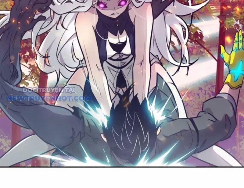 Tay Trái Của Ta Có Thể Dị Biến 82 trang 38