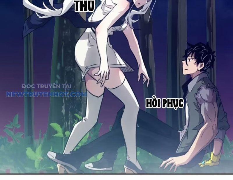 Tay Trái Của Ta Có Thể Dị Biến 82 trang 49