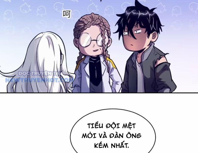 Tay Trái Của Ta Có Thể Dị Biến 82 trang 67