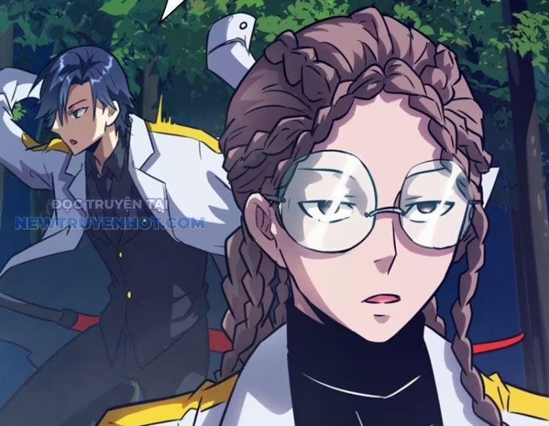 Tay Trái Của Ta Có Thể Dị Biến 82 trang 81