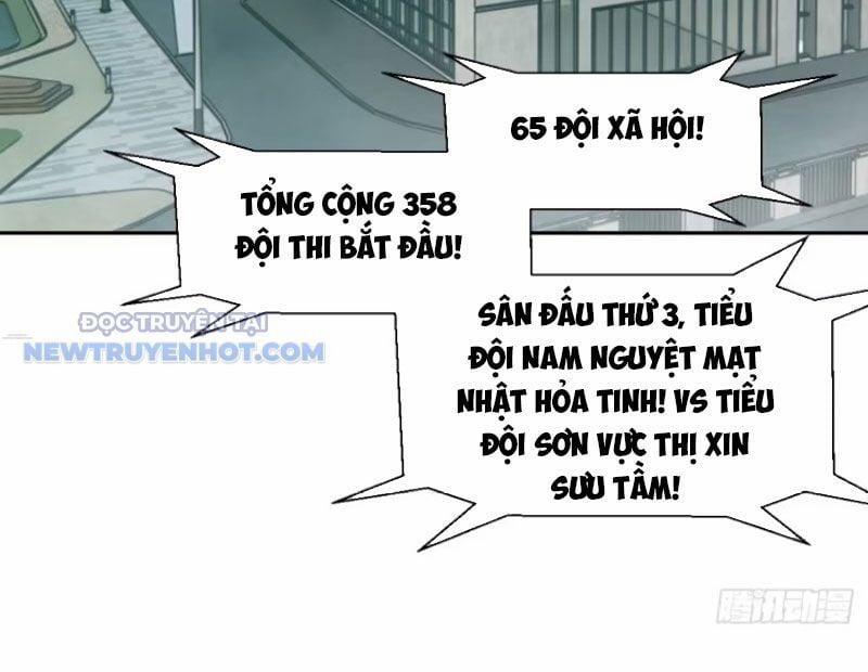 Tay Trái Của Ta Có Thể Dị Biến 82 trang 87
