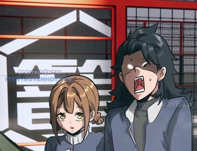 Tay Trái Của Ta Có Thể Dị Biến 82 trang 89