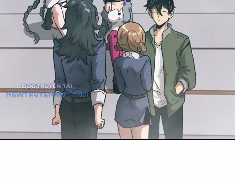Tay Trái Của Ta Có Thể Dị Biến 82 trang 92