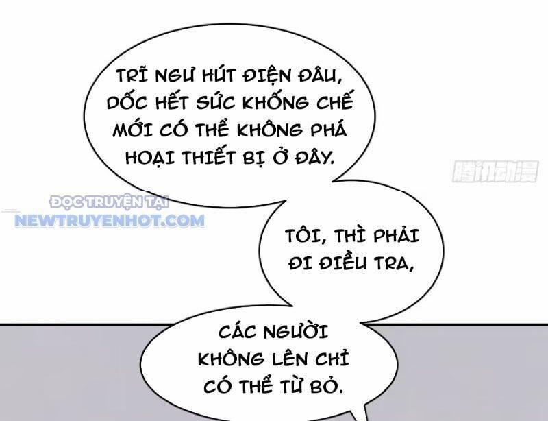 Tay Trái Của Ta Có Thể Dị Biến 82 trang 93