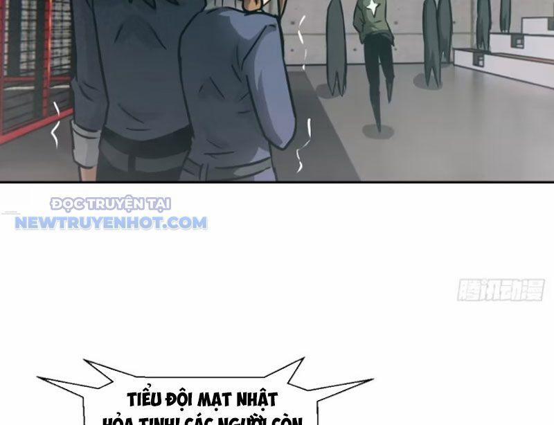 Tay Trái Của Ta Có Thể Dị Biến 82 trang 98