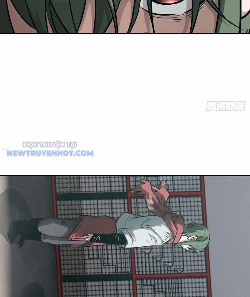 Tay Trái Của Ta Có Thể Dị Biến 83 trang 10