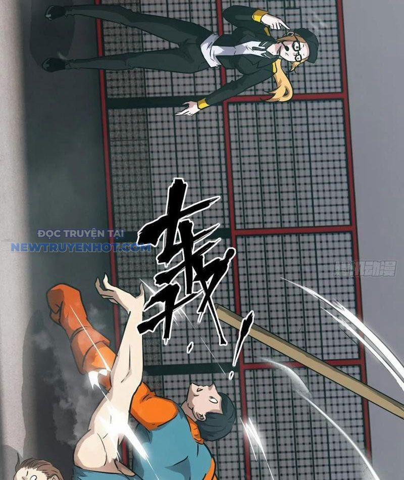Tay Trái Của Ta Có Thể Dị Biến 83 trang 11