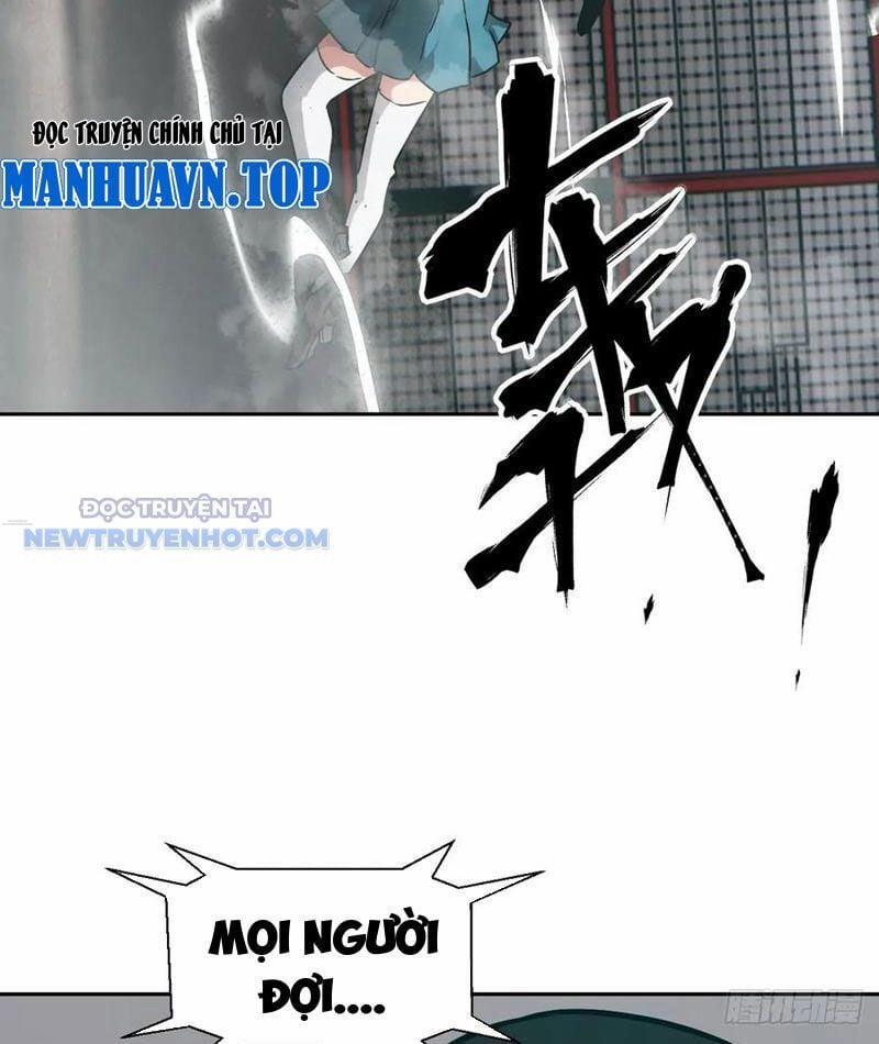 Tay Trái Của Ta Có Thể Dị Biến 83 trang 13