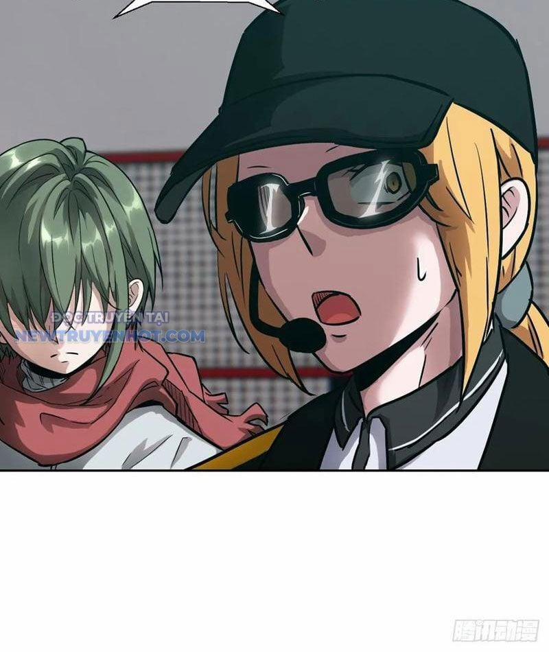 Tay Trái Của Ta Có Thể Dị Biến 83 trang 14