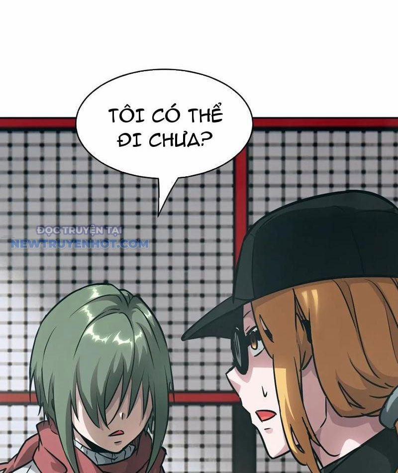 Tay Trái Của Ta Có Thể Dị Biến 83 trang 15