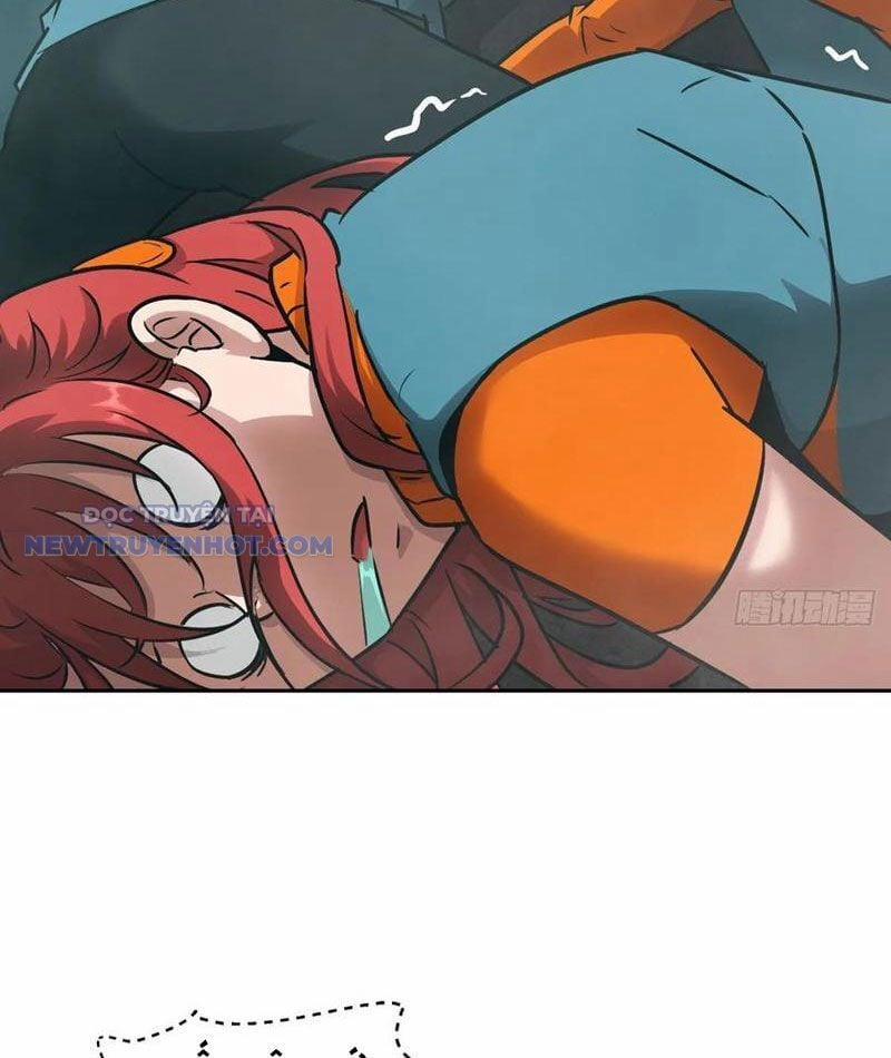 Tay Trái Của Ta Có Thể Dị Biến 83 trang 18