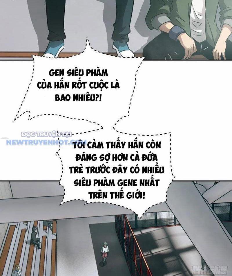 Tay Trái Của Ta Có Thể Dị Biến 83 trang 20