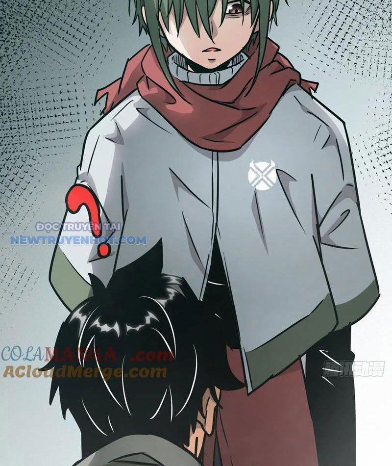 Tay Trái Của Ta Có Thể Dị Biến 83 trang 26