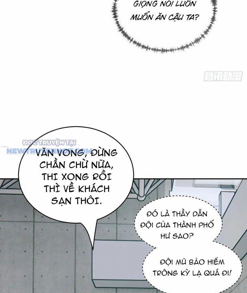 Tay Trái Của Ta Có Thể Dị Biến 83 trang 32